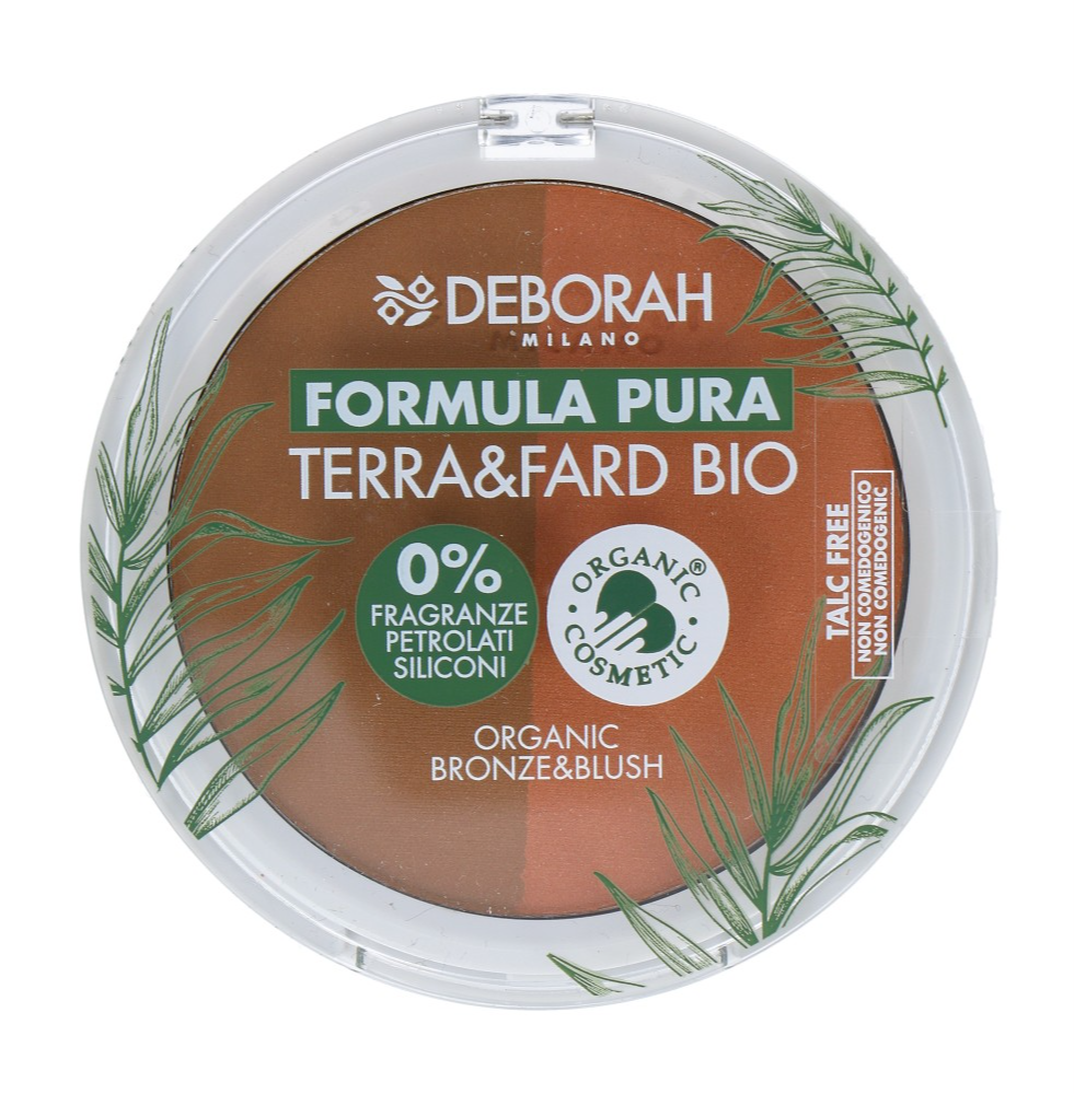 Deborah Milano Pura Bronzing 3 Tan (9 gr)