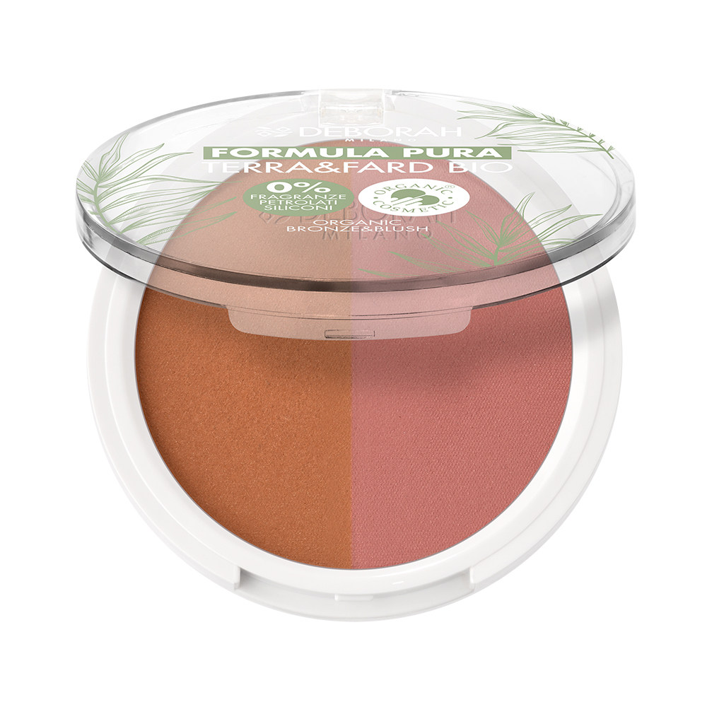 Deborah Milano Pura Bronzing 3 Tan (9 gr)