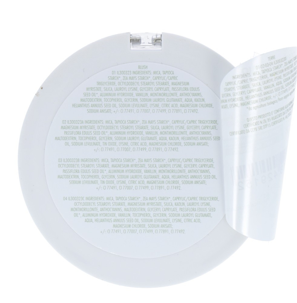 Deborah Milano Pura Bronzing 3 Tan (9 gr) - image 2