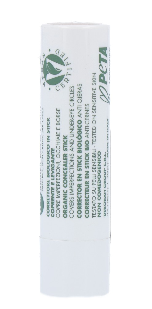 Deborah Milano Concealer 03 Natural Bio (1 stuk) - image 2