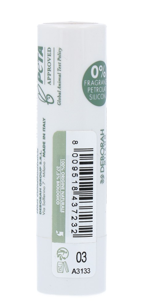 Deborah Milano Concealer 03 Natural Bio (1 stuk) - image 3