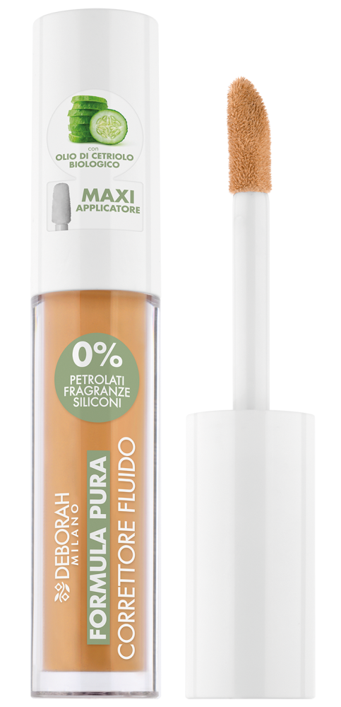 Deborah Milano Formula Pura 03 Concealer 4.98gr (4.98 gr)