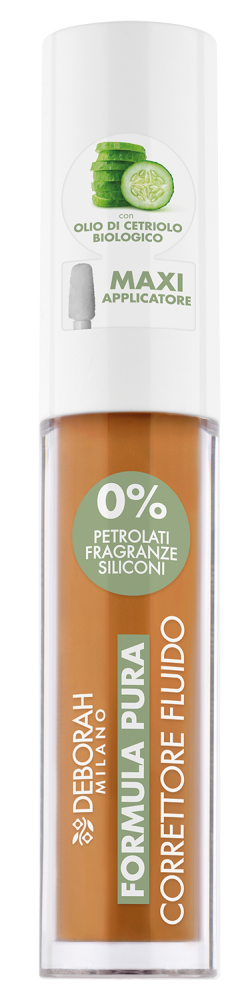 Deborah Milano Formula Pura 04 Concealer 4.98gr (4.98 gr)