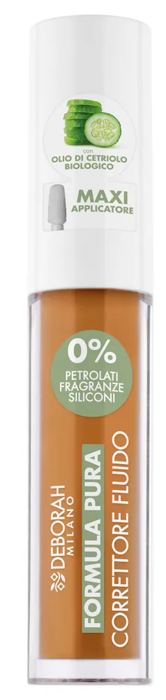 Deborah Milano Formula Pura 04 Concealer 4.98gr (4.98 gr)