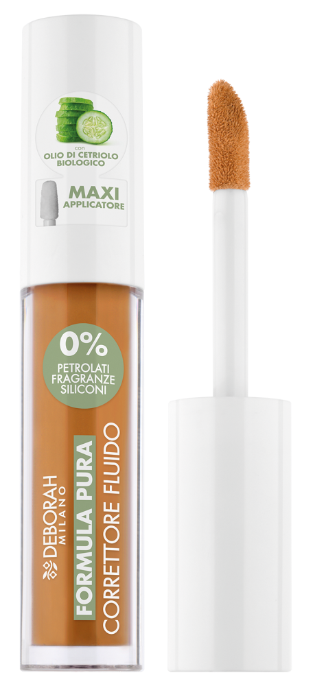 Deborah Milano Formula Pura 04 Concealer 4.98gr (4.98 gr)