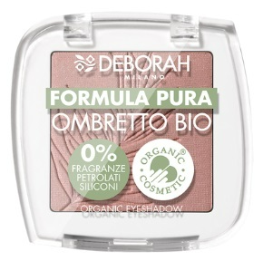 Deborah Milano Formula Pura Oogschaduw | Roze 05 (5 gr)