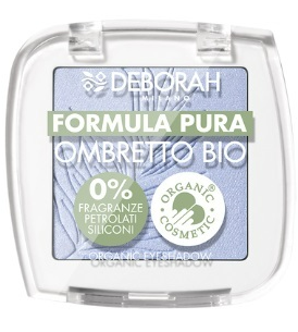 Deborah Milano Formula Pura Oogschaduw | Hemelsblauw 06 (5 gr)