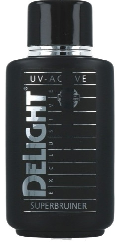 Delight Tanning Milk Super (250 ml)