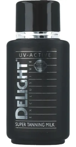 Delight Tanning Milk Super (150 ml)