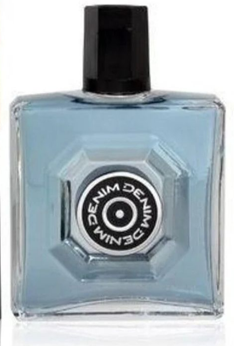 Denim Black After Shave (100 ml)