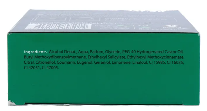 Denim Musk Aftershave (100 ml) - image 3