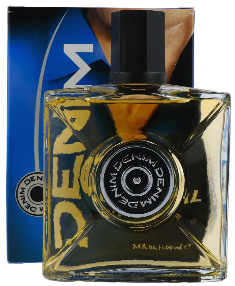 Denim Aftershave Original (100 ml)