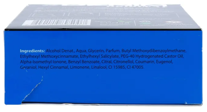 Denim Aftershave Original (100 ml) - image 3