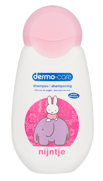 Dermo Care Shampoo Nijntje (200 ml)