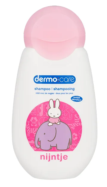 Dermo Care Shampoo Nijntje (200 ml)