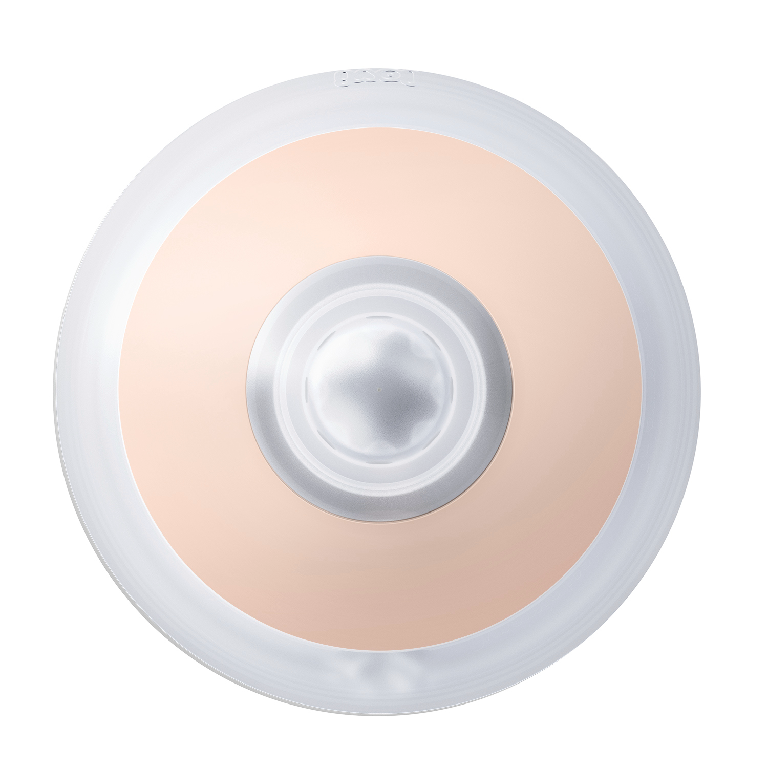 Difrax Flessenspeen Mammafeel Dynamisch Medium (1 stuk)