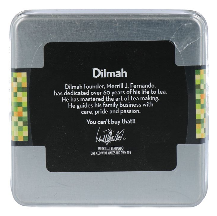 Dilmah Ceylon Young Hyson Green Tea (85 gr) - image 2