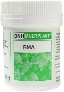 Dnh Research Dnh Multiplant Rma Tabletten (140 tabletten)