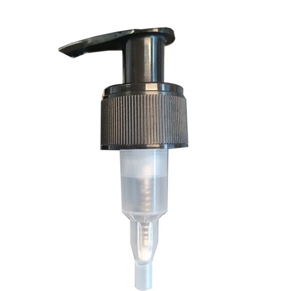 Spruyt Hillen Spruy Refill Pompje Zwart (1 stuk)