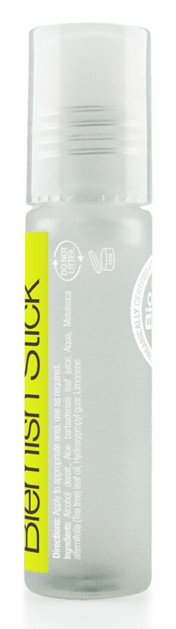 Dr Organic Tea Tree Blemish Stick (8 ml)