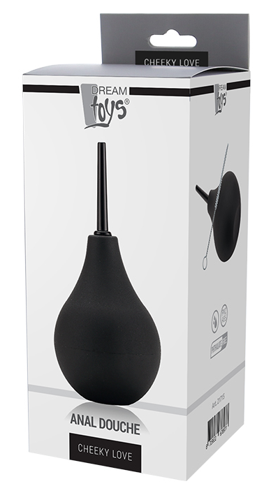Dream Toys Cheeky Love Anal Douche (1 stuk)