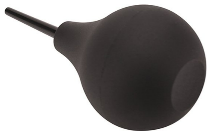 Dream Toys Cheeky Love Anal Douche (1 stuk) - image 2