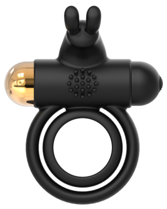 Dream Toys Elite Joël Penisring (1 stuk) - image 2