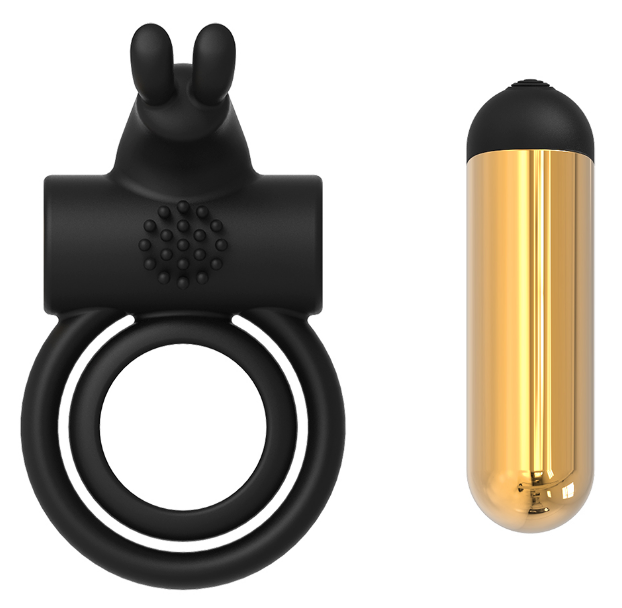 Dream Toys Elite Joël Penisring (1 stuk) - image 3