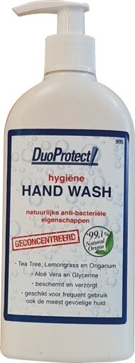 Duoprotect Hygiëne Hand Wash (250 ml)