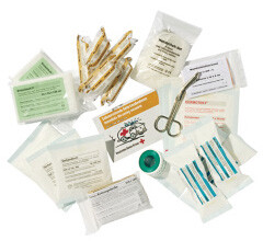 Durable Ehbo Kastje M Vulling (1 stuk)