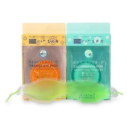 Earth Therapeutics Eye C U Eye Care Unit (1 stuk)