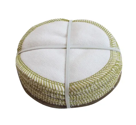 Eco Conseils Wasbare Wattenschijfjes Groot (5 stuks)