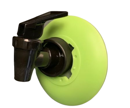 Ecover Kraantje 15 Liter Verpakkingen (1 stuk)