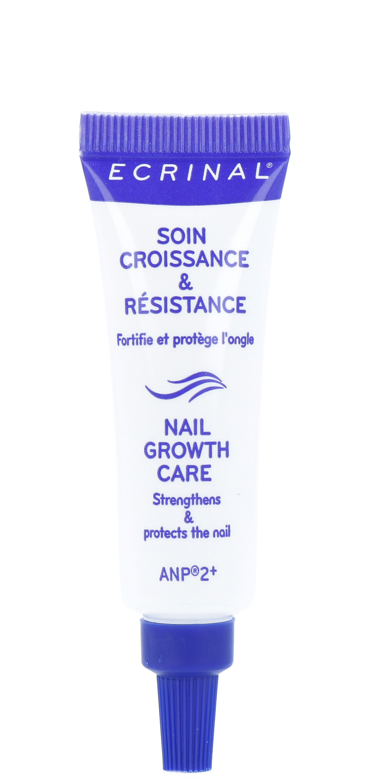 Ecrinal Versterkende Nagelcrème (10 ml) - image 3