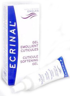 Ecrinal Verzachtende Gel Cuticula (10 ml)