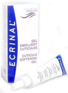 Ecrinal Verzachtende Gel Cuticula (10 ml)