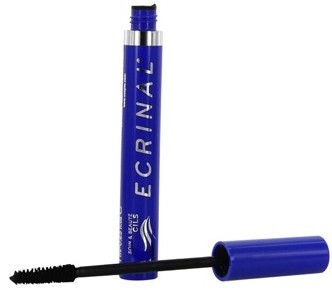 Ecrinal Versterkende Zwarte Mascara (8 ml)
