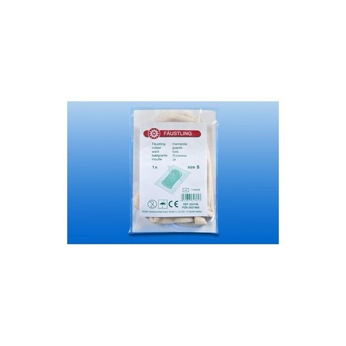 Acertys Eczeemwant Baby (1 paar) - image 2