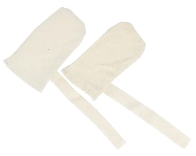 Acertys Eczeemwant Peuter (1 paar) - image 2