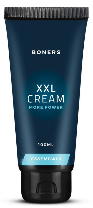 Boners XXL Cream (100 ml)