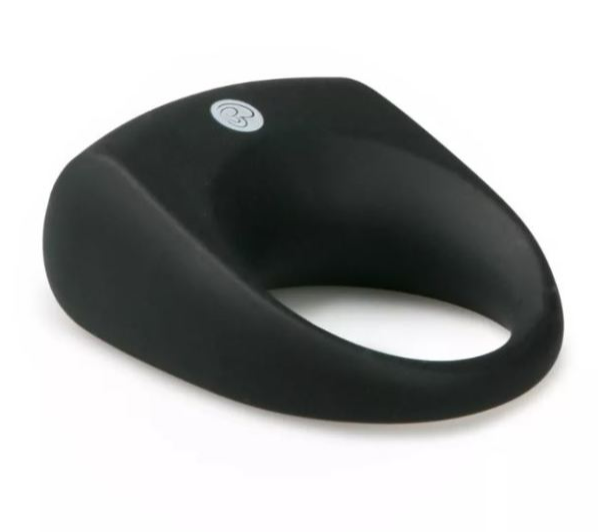 Easytoys Vibrerende Koppels Cockring (1 stuk) - image 2