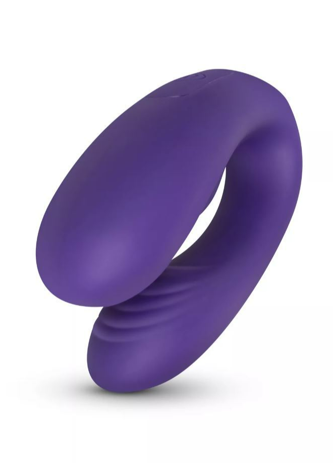 Easytoys Luxe Koppel Vibrator (1 stuk) - image 2