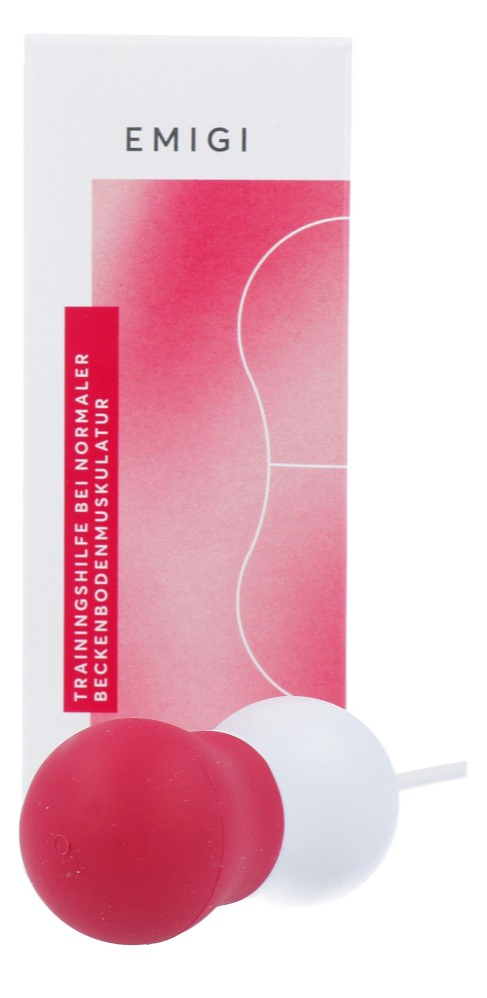 Eros Lovepearl Raspberry Stimulator (1 stuk)