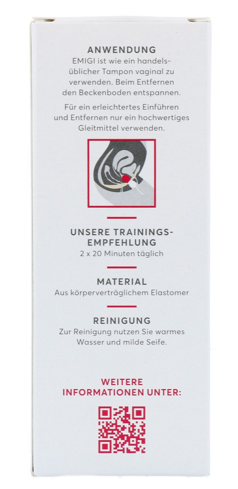 Eros Lovepearl Raspberry Stimulator (1 stuk) - image 2