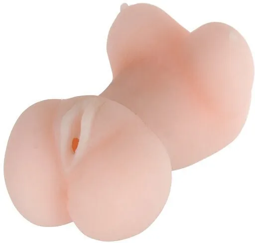 Toyjoy Juicy Rider Masturbator (1 stuk)