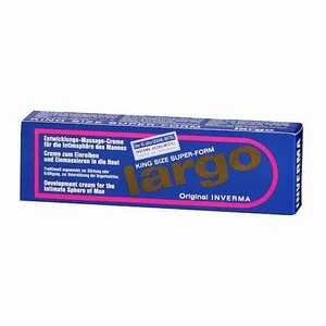 Eros Largo Cream (40 ml)