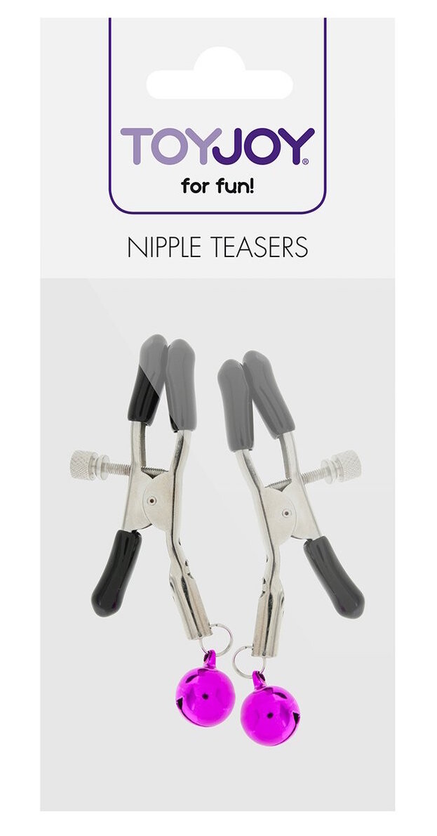 Toyjoy Nipple Teasers (1 stuk)