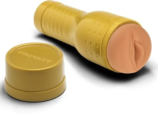 Private Tube Original Masturbator (1 stuk)