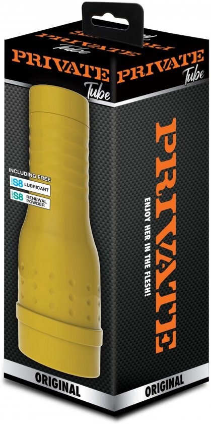 Private Tube Original Masturbator (1 stuk) - image 2