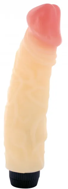 Seven Creations The Real Mccoy Vibrator (1 stuk)